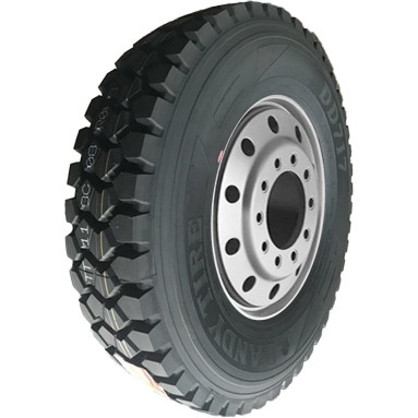 LANDY DD717 11.00R22.5