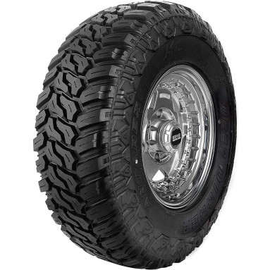 ANTARES Deep Digger M/T 35X12.50R22LT