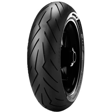 PIRELLI DIABLO ROSSO III 150/60R17