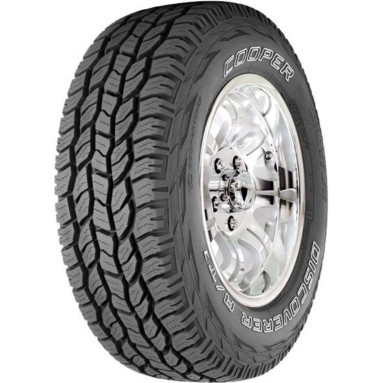 COOPER DISCOVERER AT3 LT265/70R18