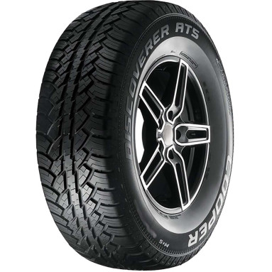 COOPER Discoverer ATS 235/70R16