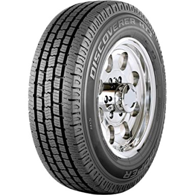 COOPER DISCOVERER HT3 235/75R15