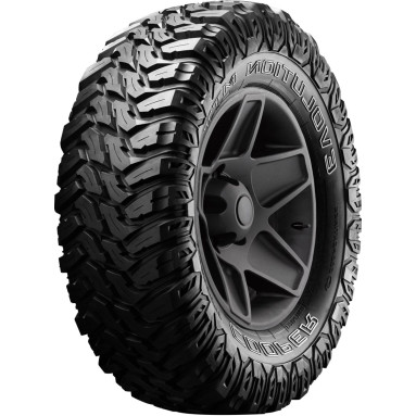 COOPER EVOLUTION MTT MUD LT265/75R16