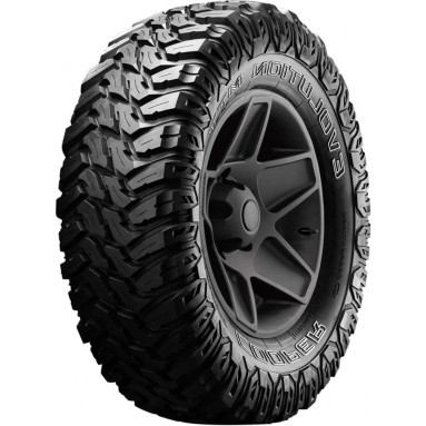 COOPER EVOLUTION MTT MUD LT245/75R16