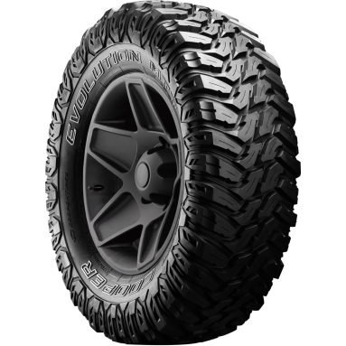 COOPER EVOLUTION MTT MUD Blem 285/70R17