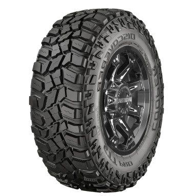 COOPER Discoverer STT Pro 305/65R17