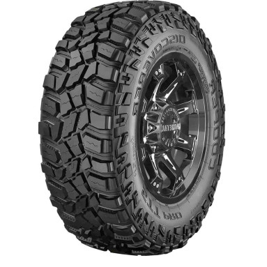 COOPER DISCOVERER STT PRO 315/75R16