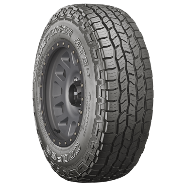 COOPER DISCOVERER AT3 LT 285/75R16LT