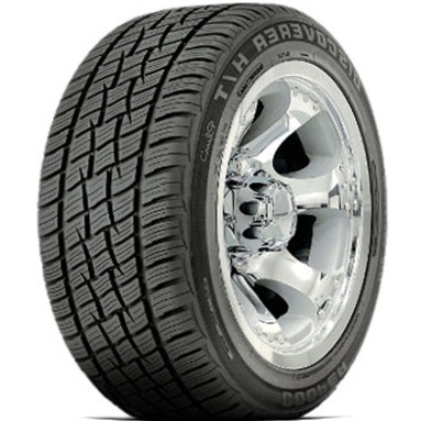 COOPER BLK DISCOVERER H/T PLUS 305/50R20