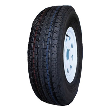ALFAMOTORS DK688 ST235/85R16