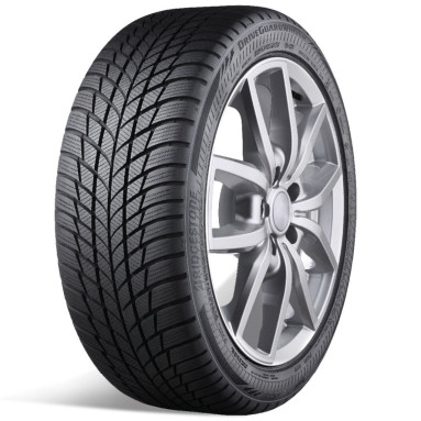 FIRESTONE DRIVEGUARD 205/45R17