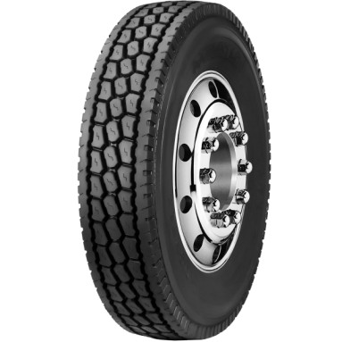 DOUBLESTAR DSR266 285/75R24.5