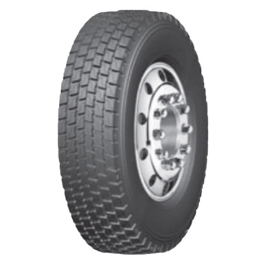 DOUBLESTAR DSRD01 245/70R19.5