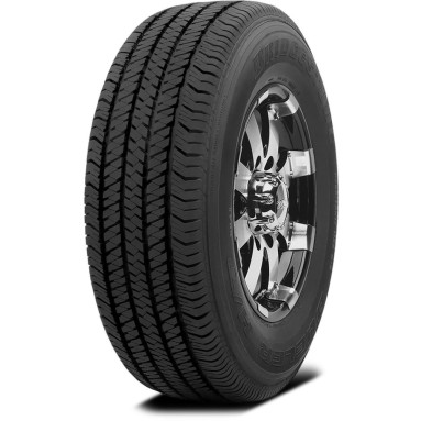 BRIDGESTONE Dueler H/T D684 II 225/60R17