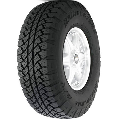 BRIDGESTONE DUELER AT R/H S 265/70R17