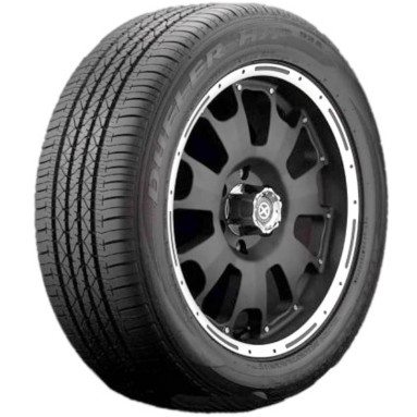 BRIDGESTONE DUELER HP 92A P265/50R20