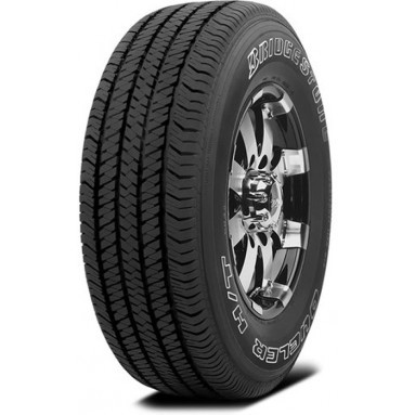 BRIDGESTONE Dueler H/T 684 II 265/70R17