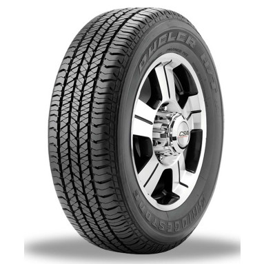 BRIDGESTONE Dueler H/T 684 III 245/70R16