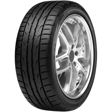 DUNLOP Direzza DZ102 205/50R16