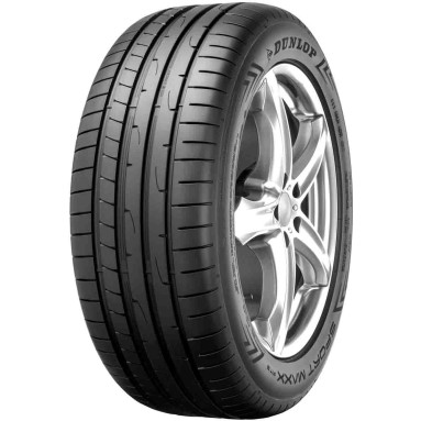 DUNLOP SPORT MAXX RT2 MFS 255/50R20