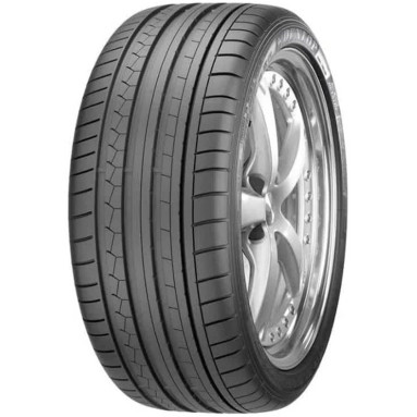 DUNLOP SP SPORT MAXX GT Run Flat 275/40R20