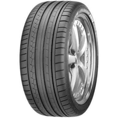 DUNLOP SP Sport Maxx 215/55R16