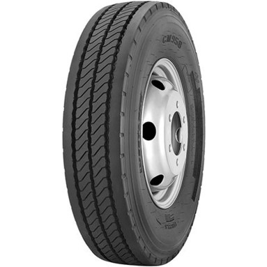 DURUN YTH4 215/75R17.5