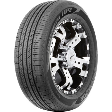 HANKOOK DYNAPRO HP2 RA33 235/65R17