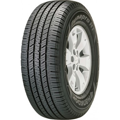 HANKOOK DYNAPRO HT 285/45R22