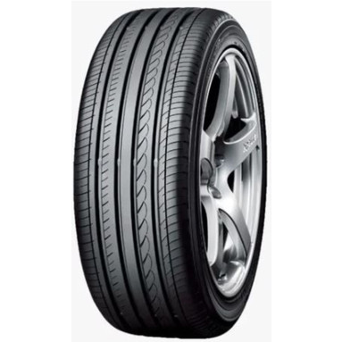 YOKOHAMA E70 Decibel 235/45R18