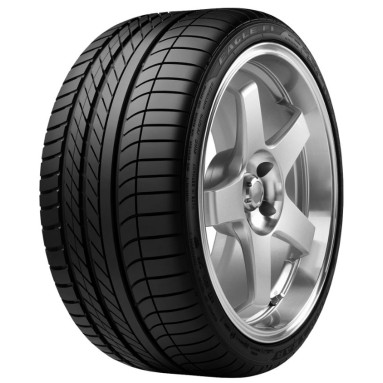 GOODYEAR Eagle F1 Asymmetric 255/50R19