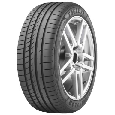 GOODYEAR Eagle F1 Asymmetric 3 215/45ZR18