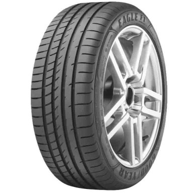 GOODYEAR Eagle F1 Asymmetric 255/40R19