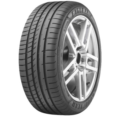 GOODYEAR Eagle F1 Asymmetric SUV 255/55ZR20