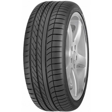 GOODYEAR Eagle F1 Asymmetric SUV 255/55R18