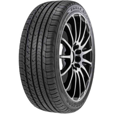 GOODYEAR EAGLE SPORT SUV TZ 215/60R17