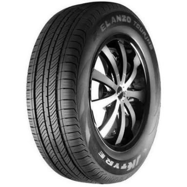 JK TYRE ELANZO TOURING 235/60R18