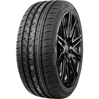 ILINK THUNDER U09 185/40R17