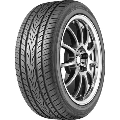 YOKOHAMA ENVIGOR 205/60R16