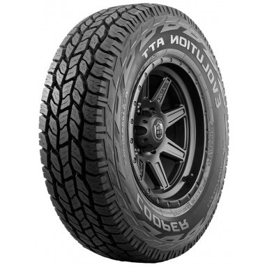 COOPER EVOLUTION ATT 245/75R16