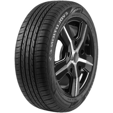 COOPER EVOLUTION C5 225/55R17