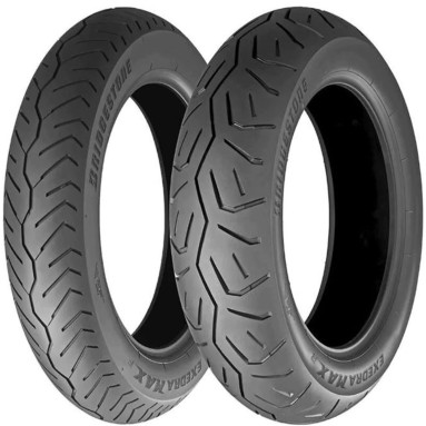 BRIDGESTONE EXEDRA MAX 150/80R16