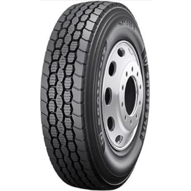 FIRESTONE FD692 295/75R22.5