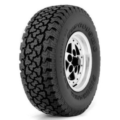 FIRESTONE FIREHAWK ATX 265/75R16