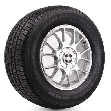 FIRESTONE FIREHAWK INDY 500 255/70R15