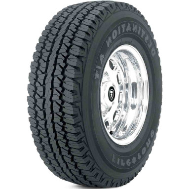 FIRESTONE DESTINATION A/T2 235/75R15