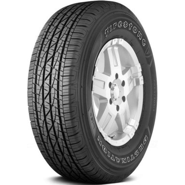 FIRESTONE DESTINATION LE2 205/70R16