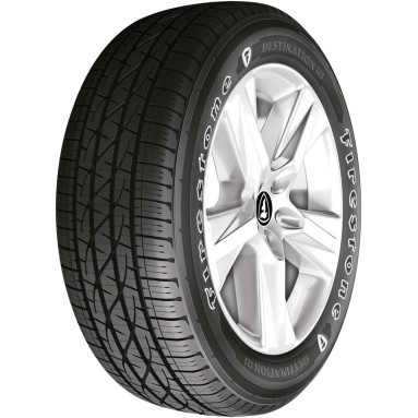 FIRESTONE DESTINATION LE3 225/55R19