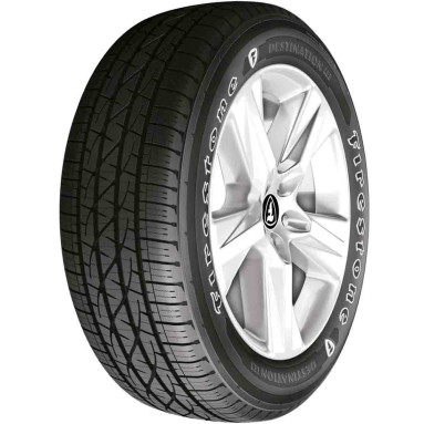 FIRESTONE DESTINATION LE3 245/55R19