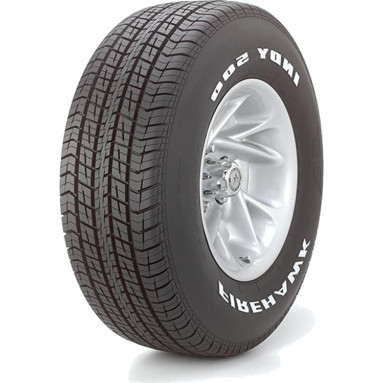 FIRESTONE FIREHAWK INDY 500 255/60R15